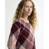 Barbour Stevie Multi | Pull Femme Tendance