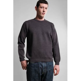 NITTO KNITWEAR YOURI COL...