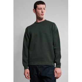NITTO KNITWEAR YOURI COL...