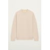 Pull Youri col rond naturel – Nitto Knitwear