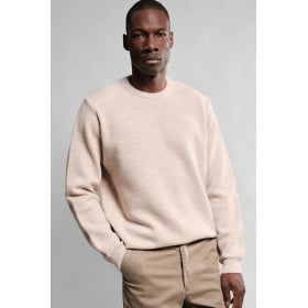 NITTO KNITWEAR YOURI COL...