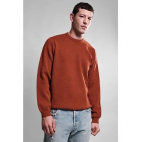 NITTO KNITWEAR YOURI COL...