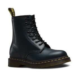 DR MARTENS 1460 NAVY SMOOTH