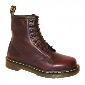 DR MARTENS 1460 RED VINTAGE