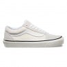 VANS ANAHEIM FACTORY OLD SKOOL 36 DX CLASSIC WHITE