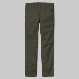 CARHARTT SID PANT CYPRESS