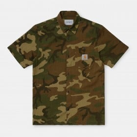 CARHARTT SOUTHFIELD SHIRT...