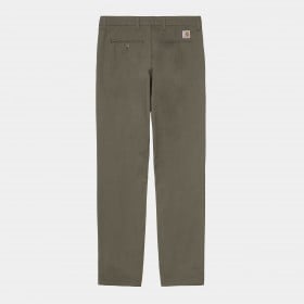 CARHARTT SID PANT MOOR (...