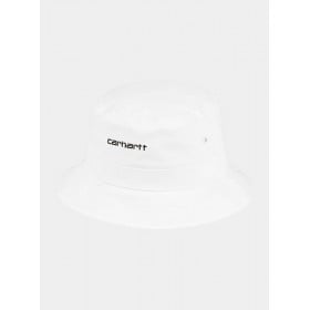 CARHARTT SCRIPT BUCKET HAT...