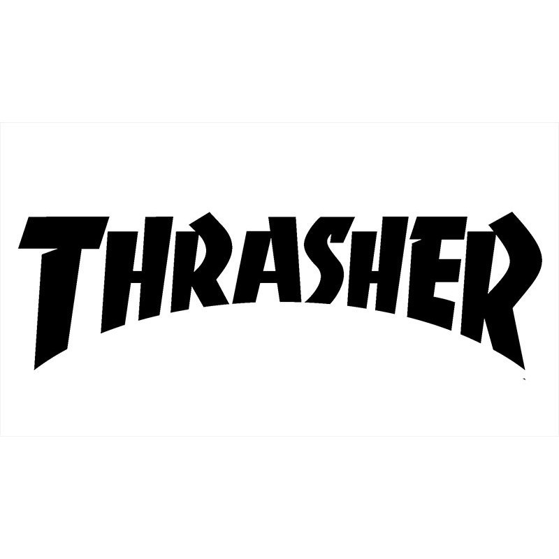 Thrasher