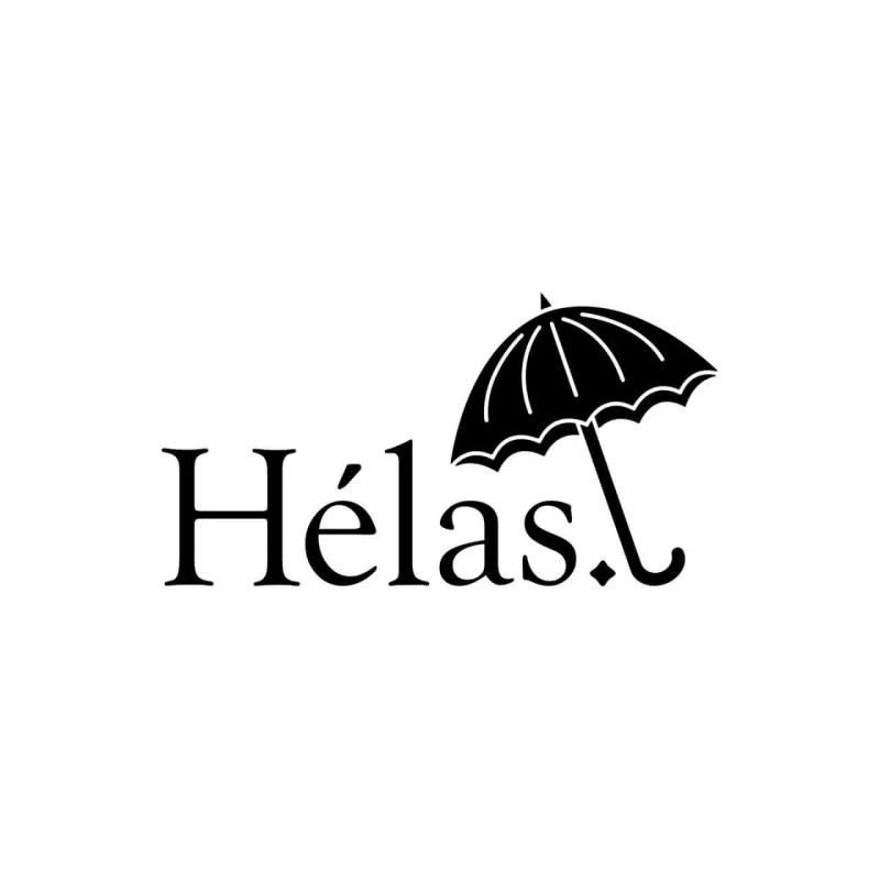 Hélas