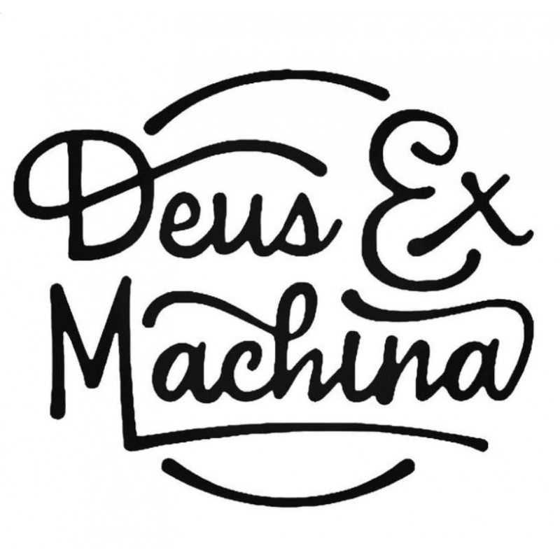 Deus Ex Machina