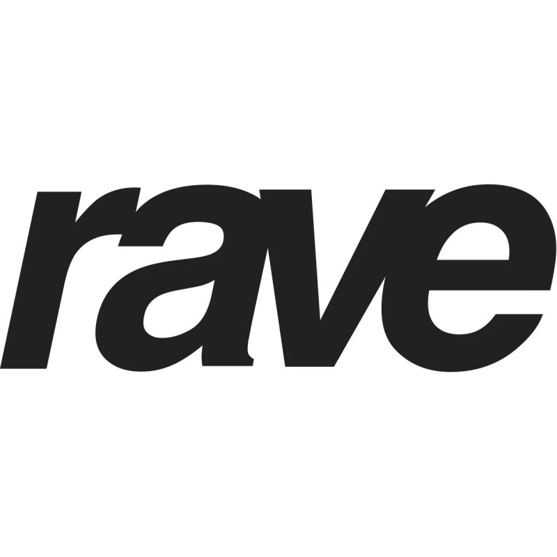 RAVE SKATEBOARD