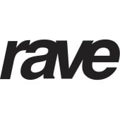 RAVE SKATEBOARD