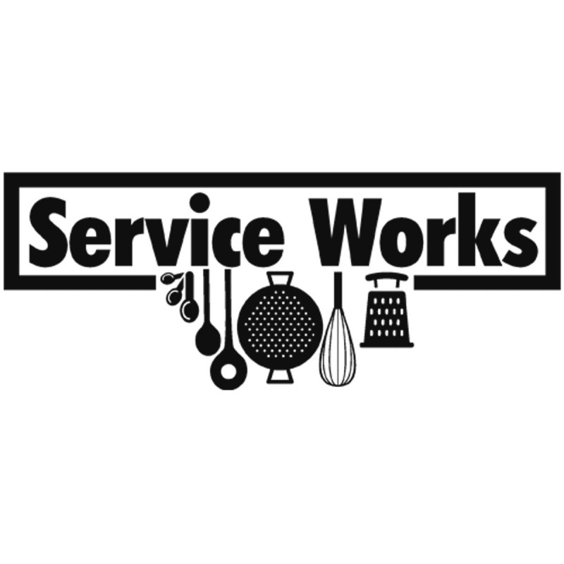 Service Works