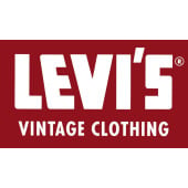 Levi's Vintage Clothing