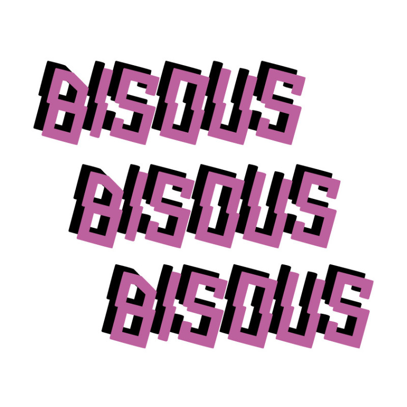 Bisous Skateboards
