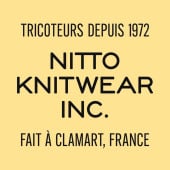 NITTO KNITWEAR