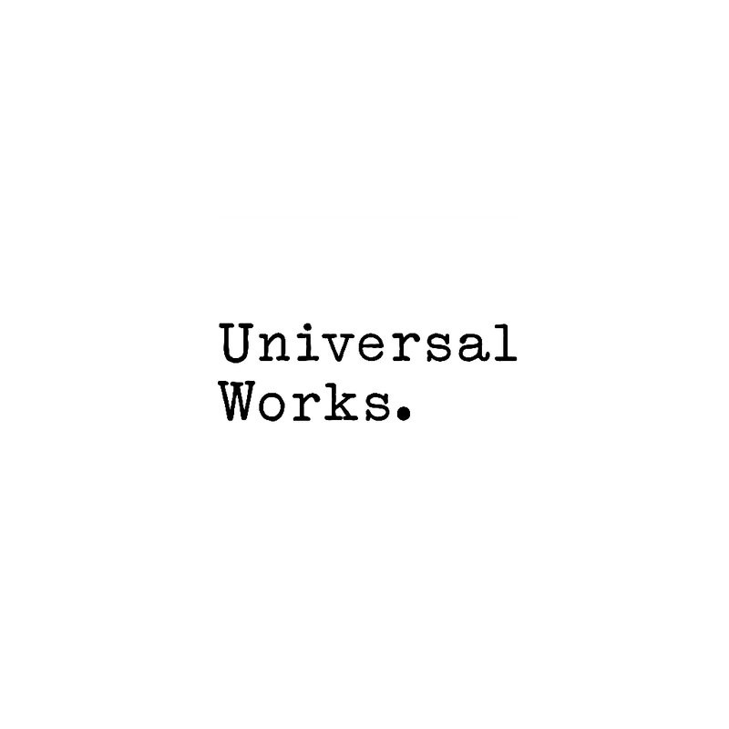 Universal Works